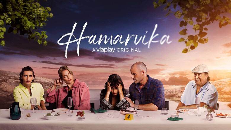 Hammarvik backdrop 6