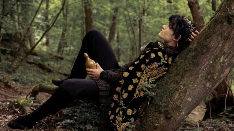 Elfhame: The Cruel Prince backdrop 5