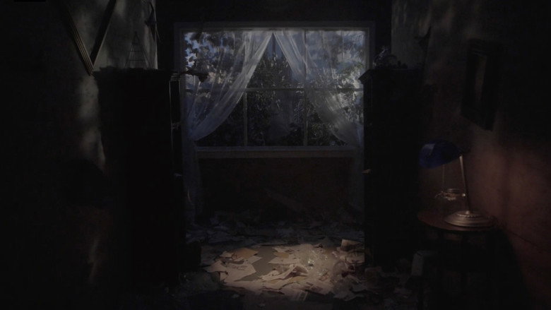 Consumed backdrop 2