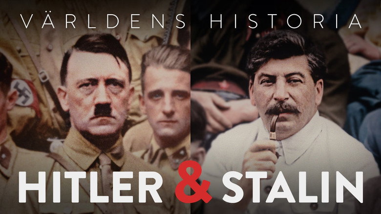 Hitler Staline, le choc des tyrans backdrop 3