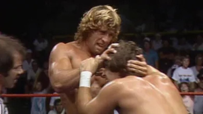 WCCW - September 21, 1985