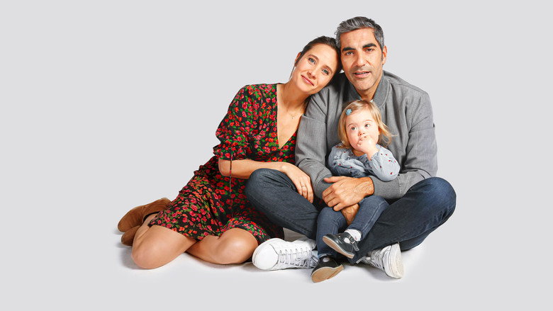 Becoming a Father backdrop 9