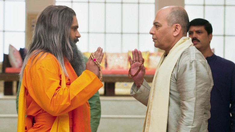 Pratap Exposes Babaji