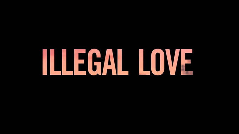 Illegal Love backdrop 3