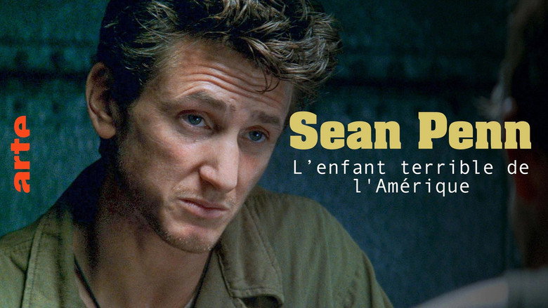 Sean Penn, l'enfant terrible de l'Amérique backdrop 9