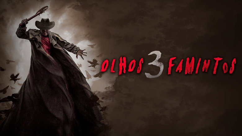 Jeepers Creepers 3 backdrop 7