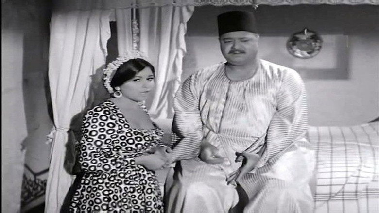 The Second Wife backdrop 7