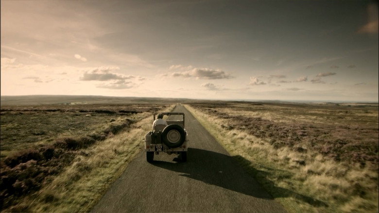 Top Gear: The Worst Car In the History of the World backdrop 3