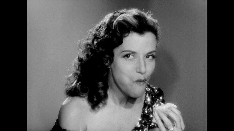 The Clouzot Scandal backdrop 6