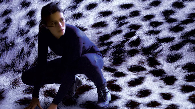 The Burglar backdrop 2