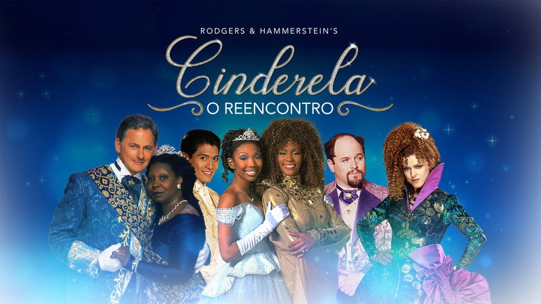 Cinderella: The Reunion, A Special Edition of 20/20 backdrop 5