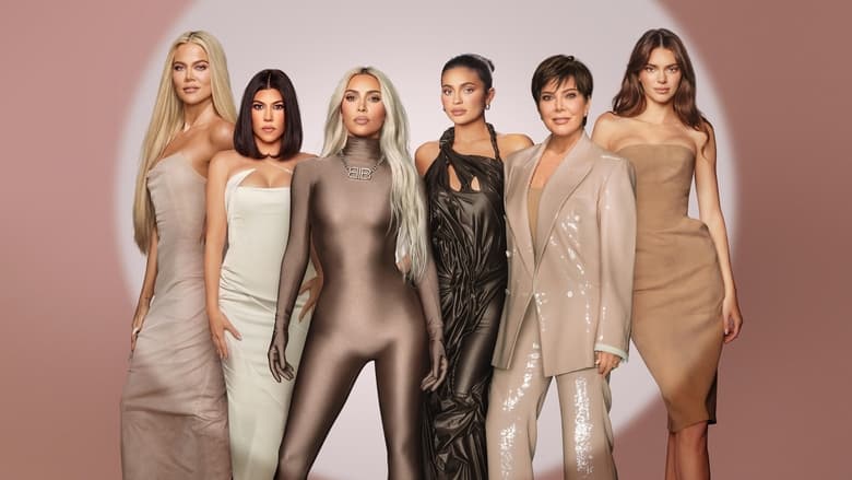 The Kardashians Backdrop Wallpaper