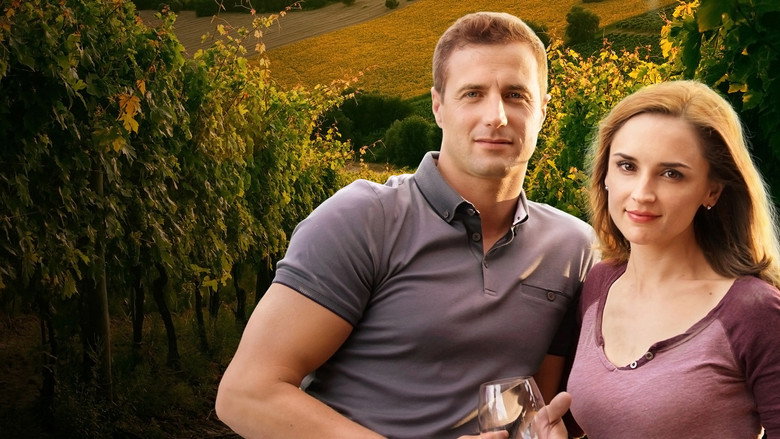 Autumn in the Vineyard backdrop 2