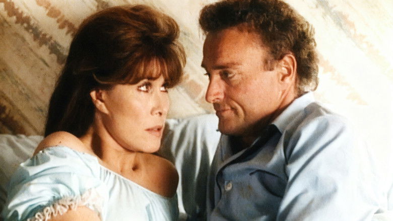 The Torrents of Winter