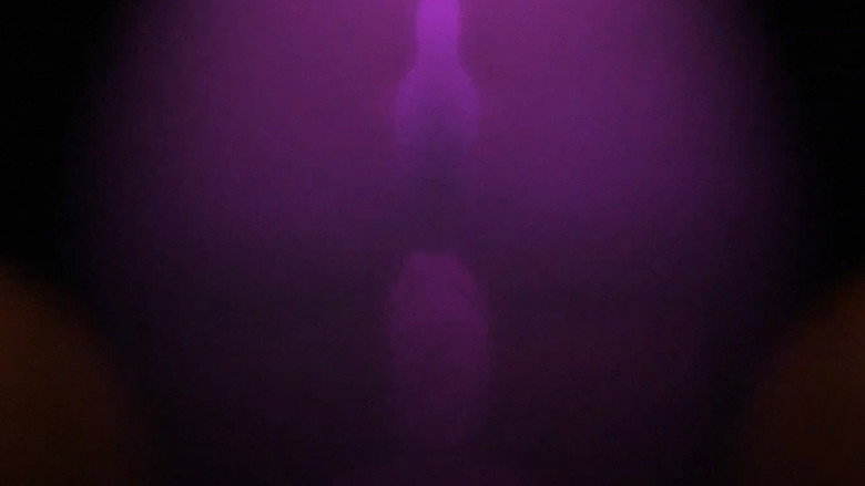Edgar Allan Poe's The Raven backdrop 5