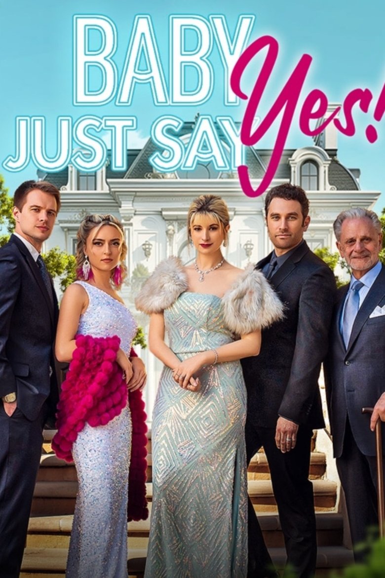 Baby, Just Say Yes!