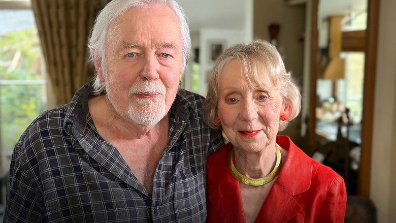 William Gaunt and Marcia Warren Remember… No Place Like Home