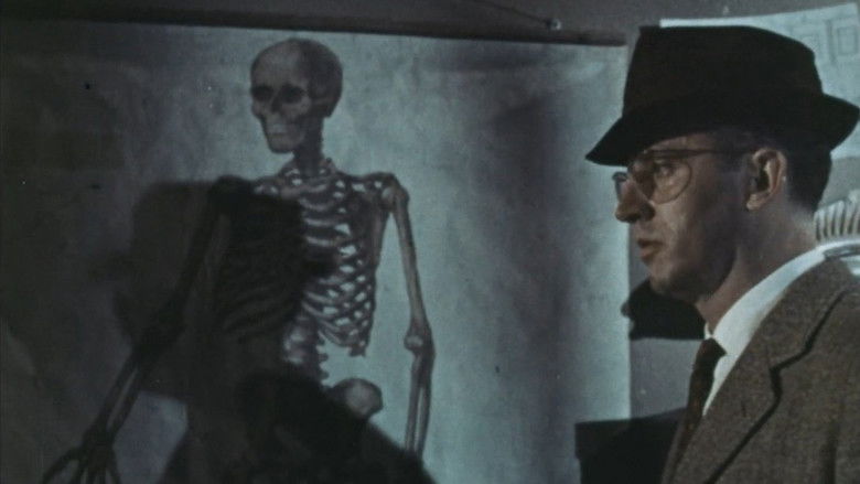 The Fountain of Love