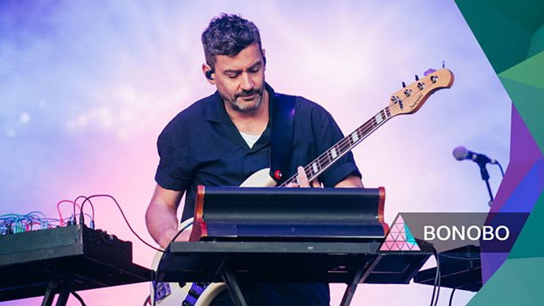 Bonobo