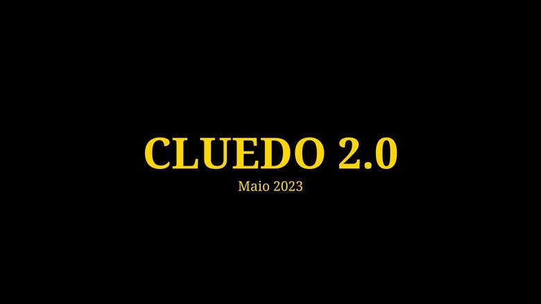 Cluedo 2.0