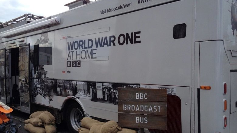 World War One at Home