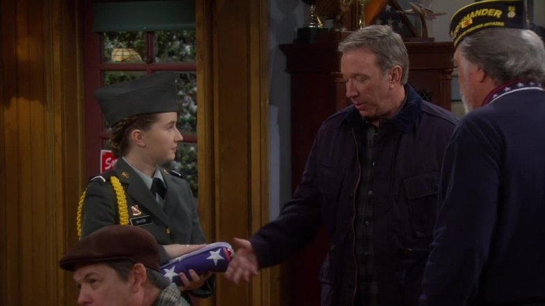 Mike's Pole