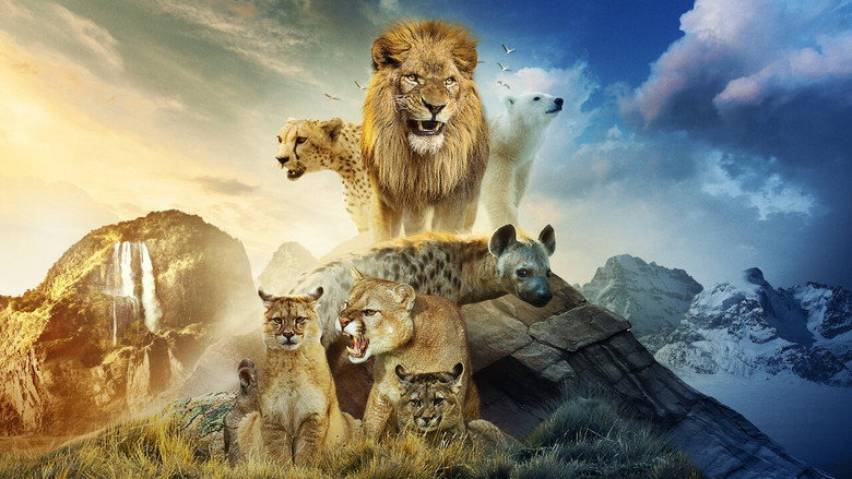 Predators backdrop 4