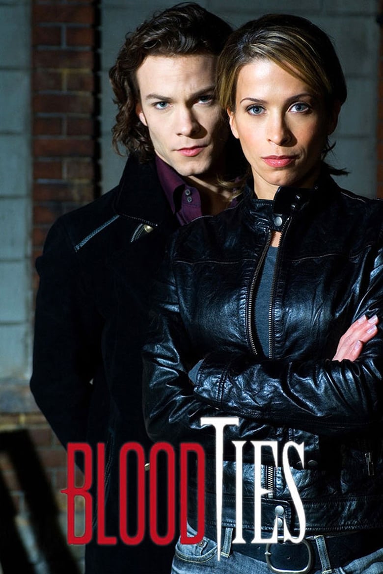 Serie streaming | Blood Ties en streaming