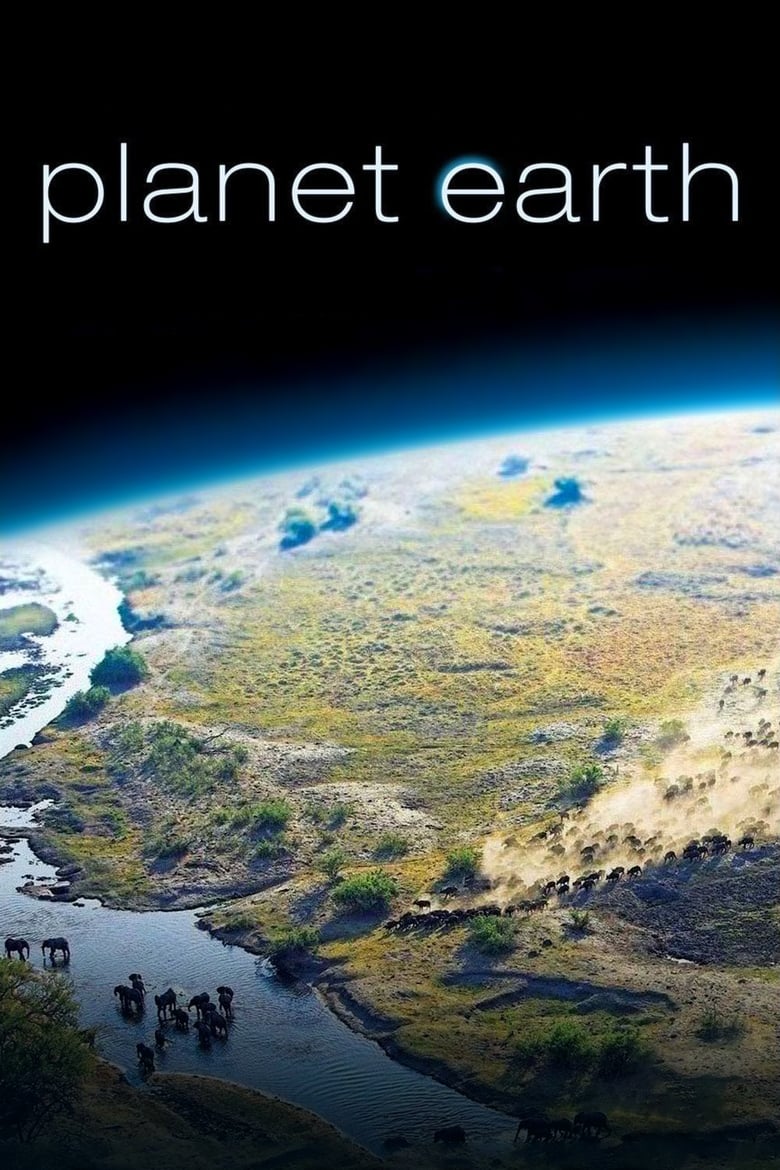 Voir serie Planète Terre en streaming – 66Streaming