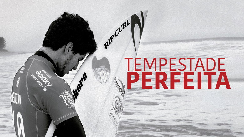 Tempestade Perfeita backdrop 2