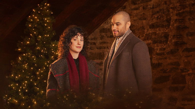 Two Days Before Christmas