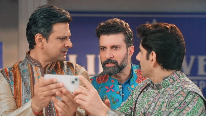 Manoj's shocking statement