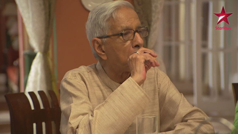 Dadaji Confronts Nisha