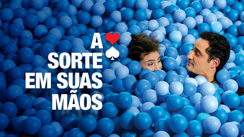 La Suerte en tus Manos backdrop 3