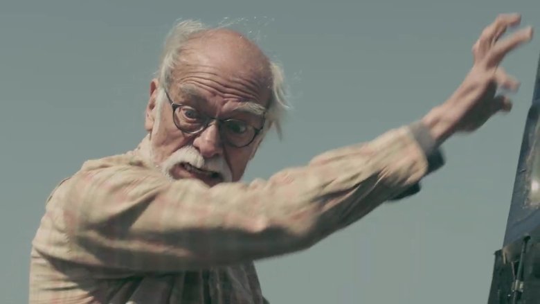 Guinart, el Asesino del Pincel