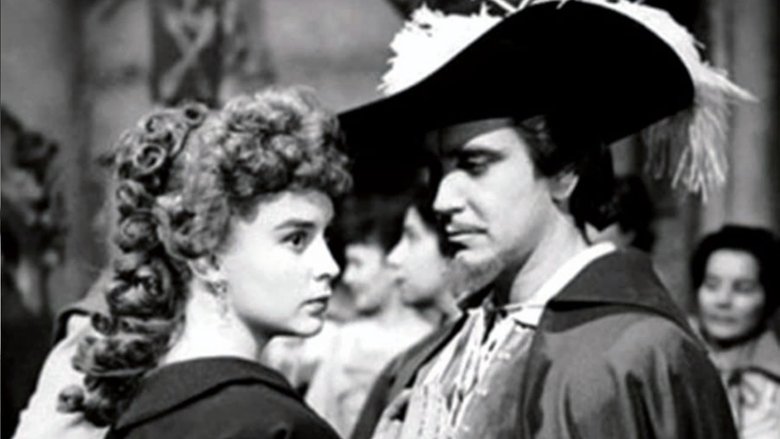 El juramento de Lagardere