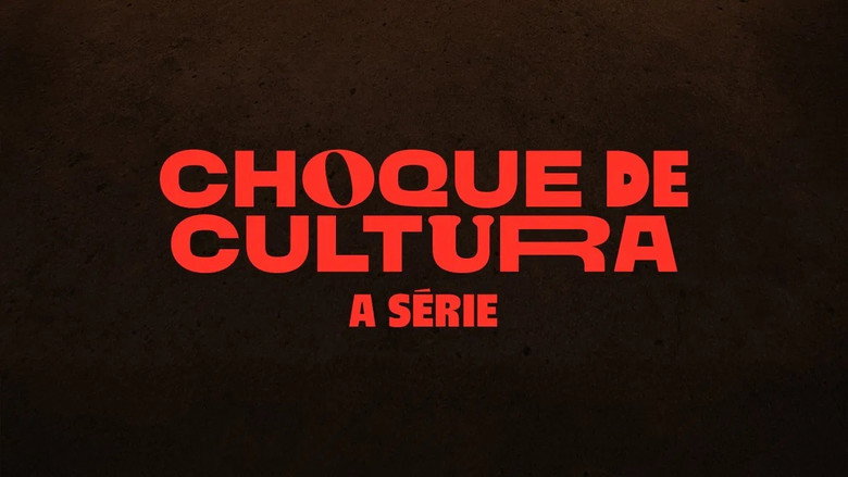 Choque de Cultura: A Série backdrop 1