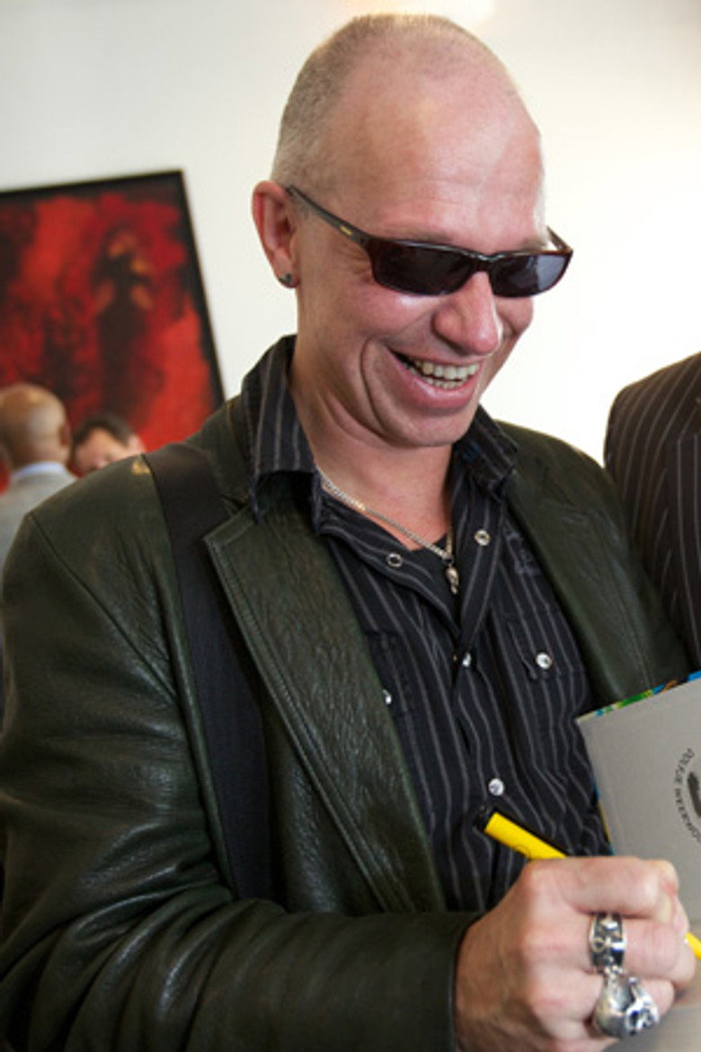 Paul van Loon