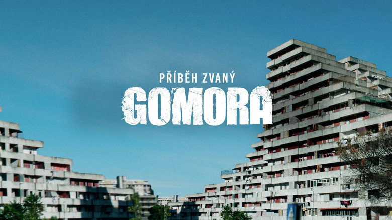 A Story Called Gomorrah - The Series backdrop 6