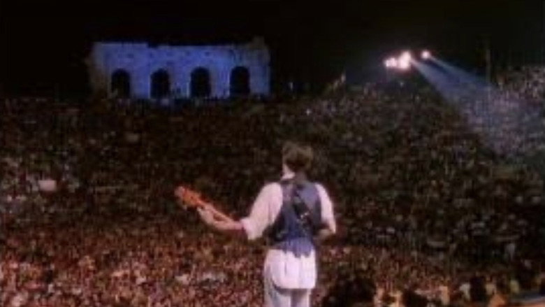 Simple Minds | Seen The Lights: Live In Verona backdrop 1