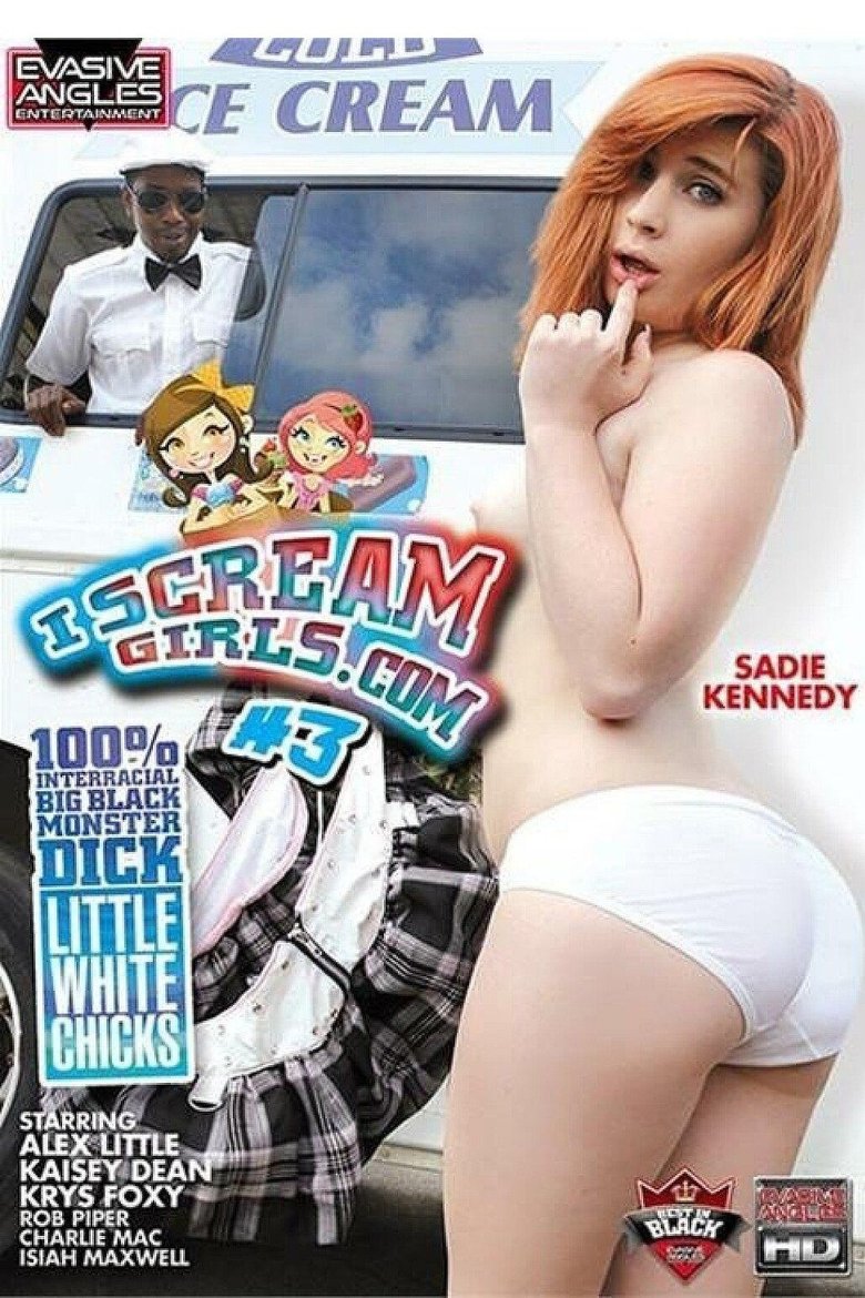 I Scream Girls 3