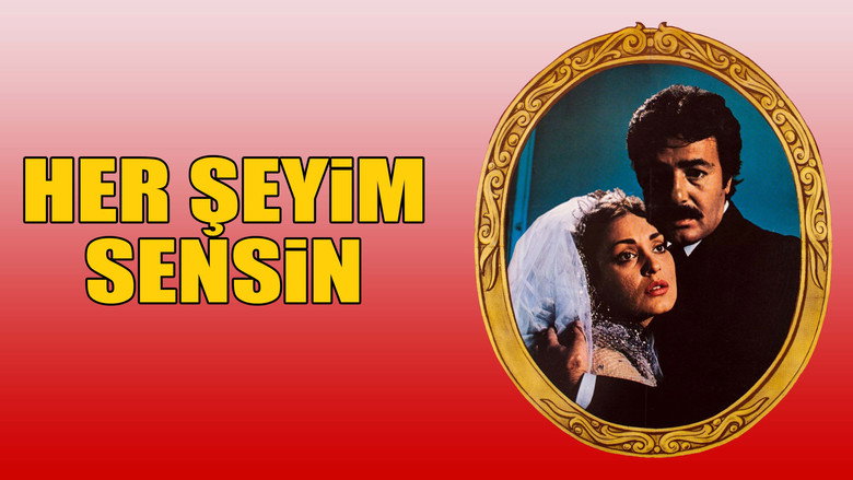 Her Şeyim Sensin backdrop 3