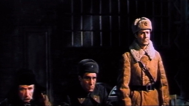 The Siege: Operation "Iskra" backdrop 3