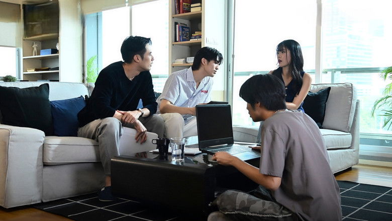 Politics Is Also a Form of Entertainment