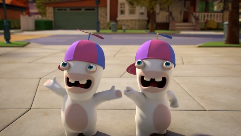 Mini-Rabbid