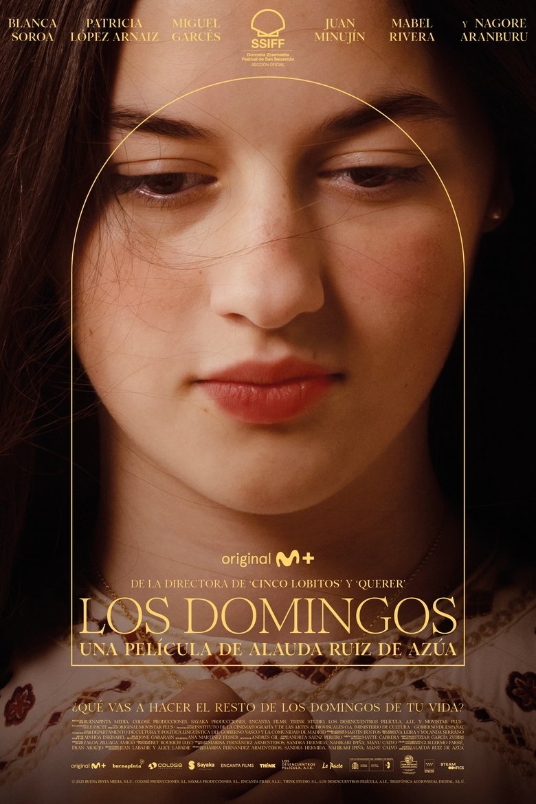 Los domingos