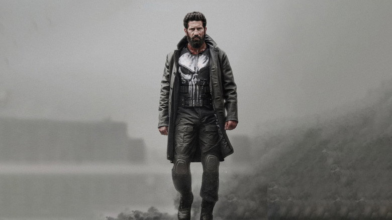 The Punisher: One Last Kill backdrop 6