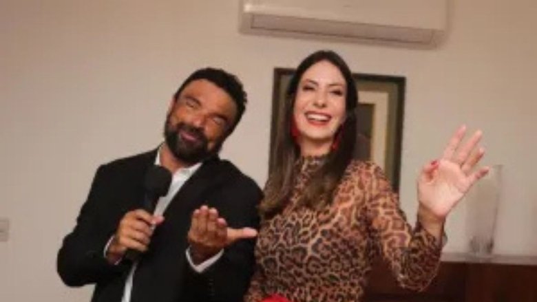 A Noite é Uma Children