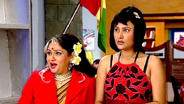 Gulli and Bigli Become a Pain For Murat