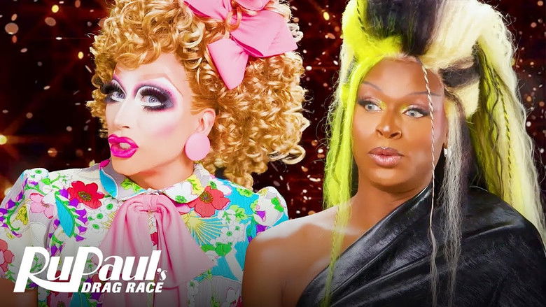 Bianca Del Rio & Symone Feel The Fame!